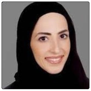 H.E. Dr. Layla Omran Taryam